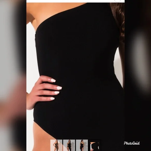 Show Stopper Jumpsuit - Picture 6 of 6